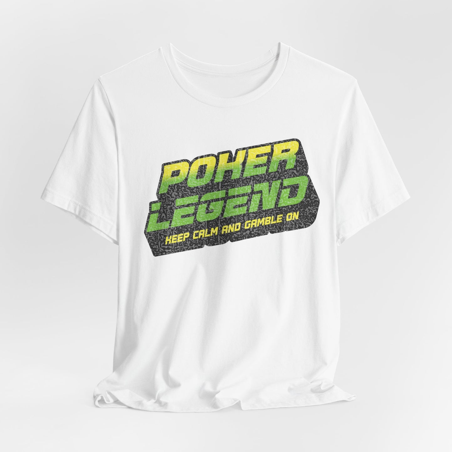 Poker Legend T-Shirt
