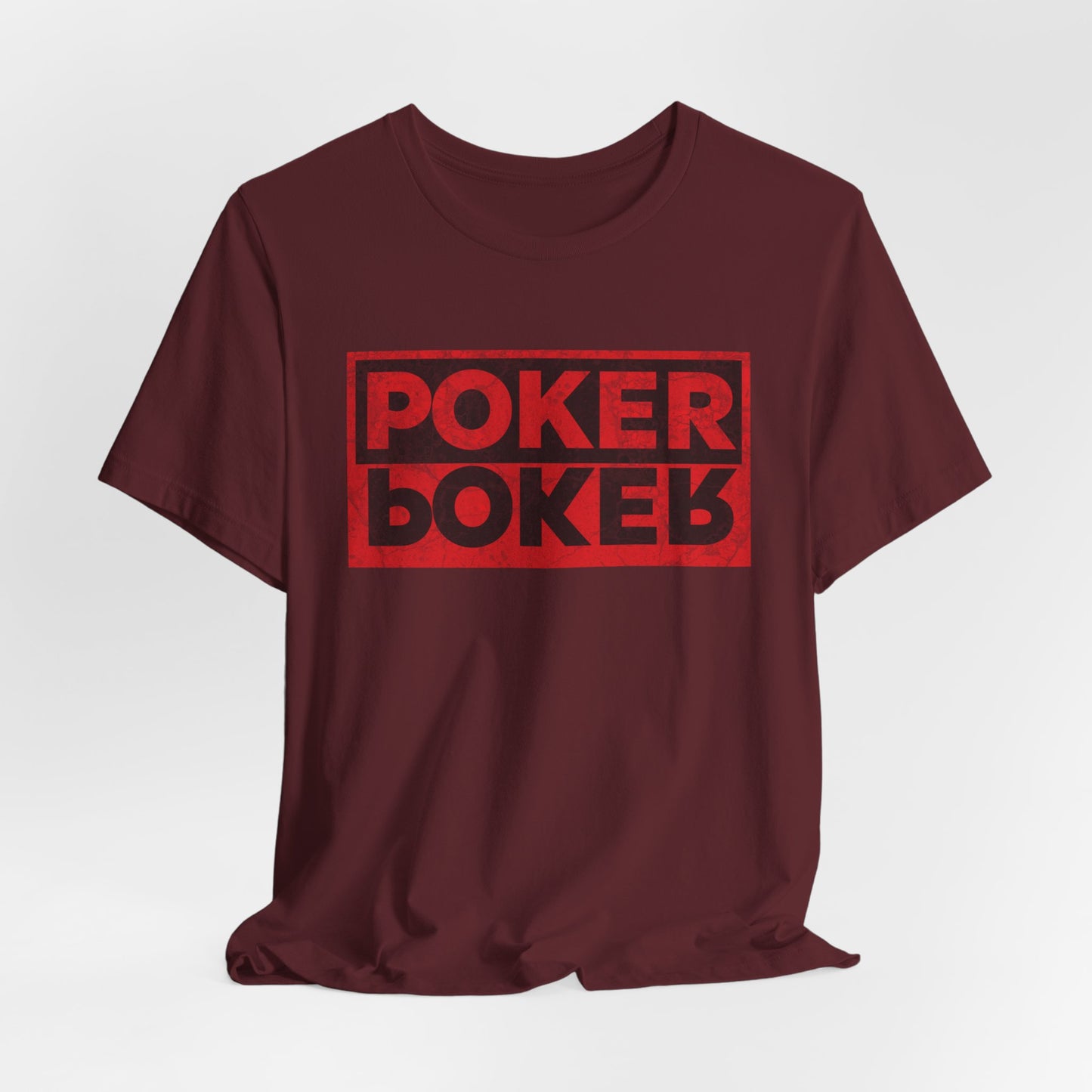 Poker/Poker T-Shirt