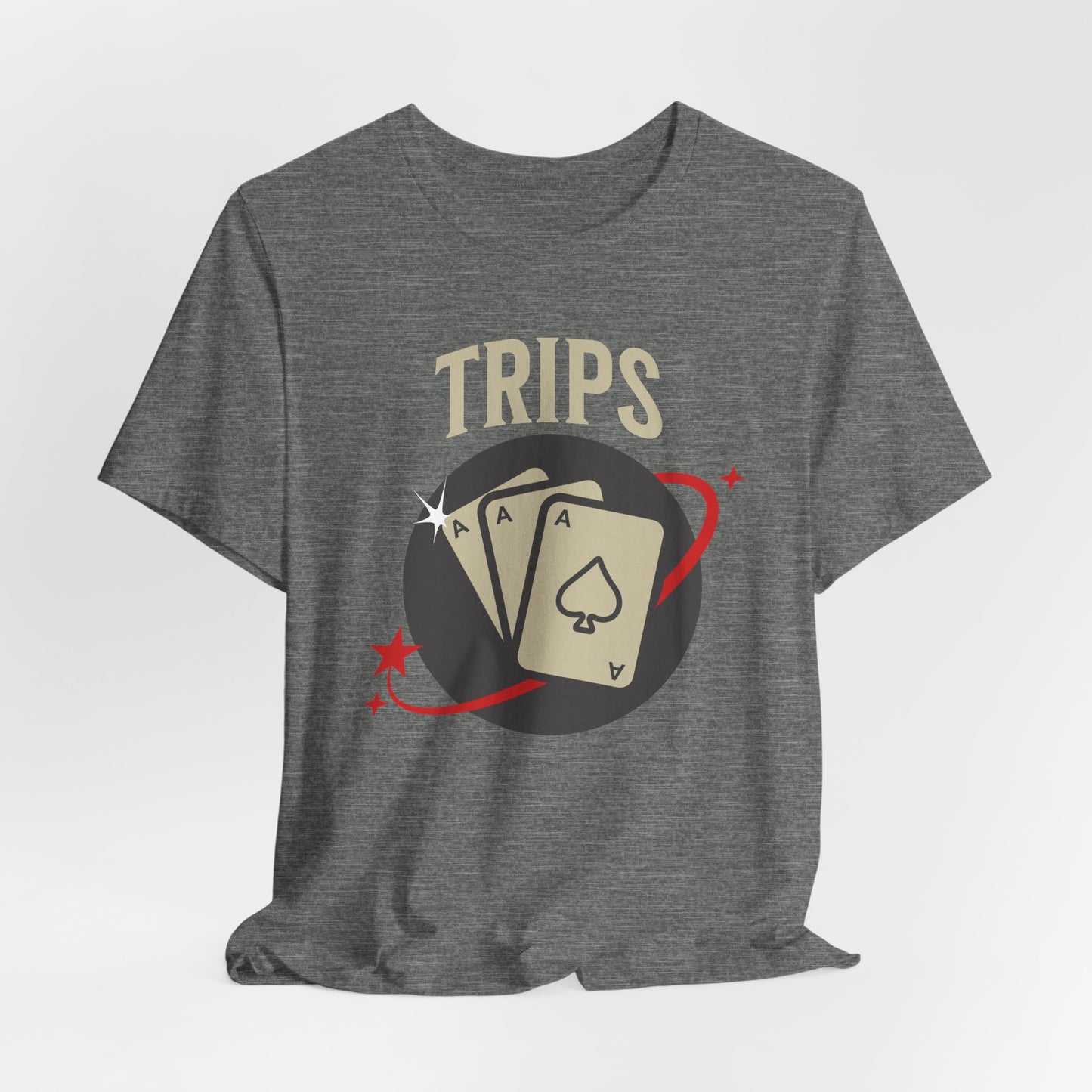 Trip Aces T-Shirt