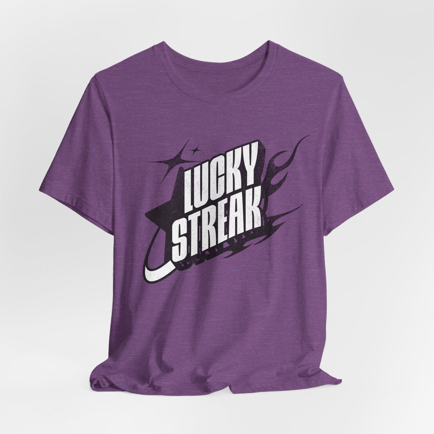 Lucky Streak T-Shirt