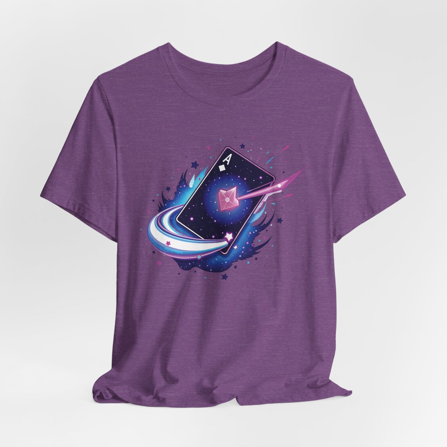 Ace Shooting Star T-Shirt