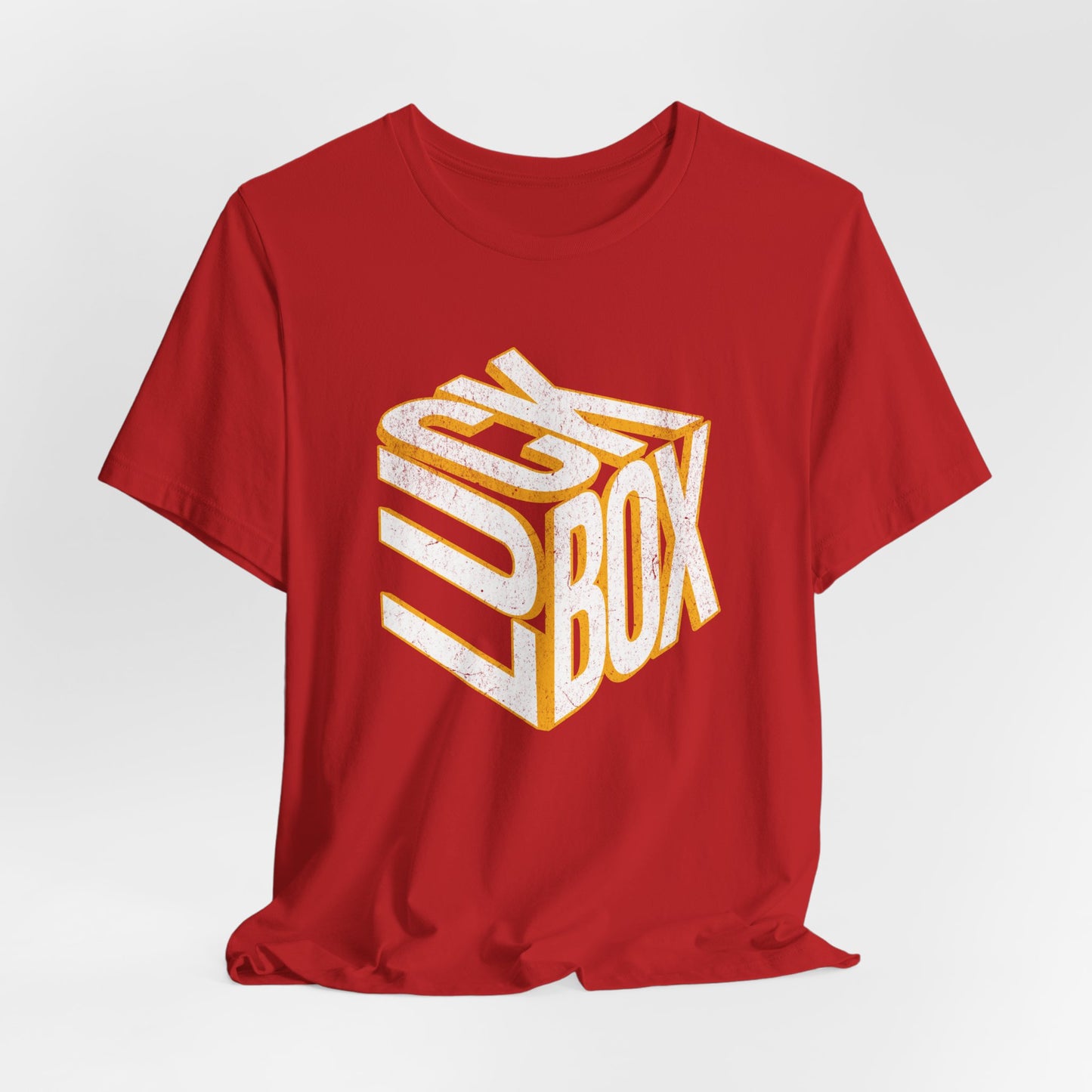 Luck Box T-Shirt