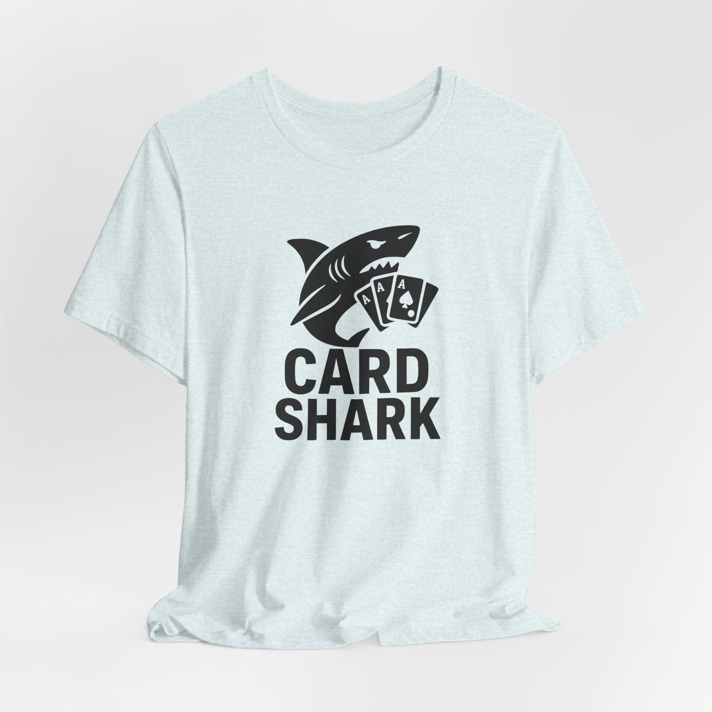 Card Shark T-Shirt