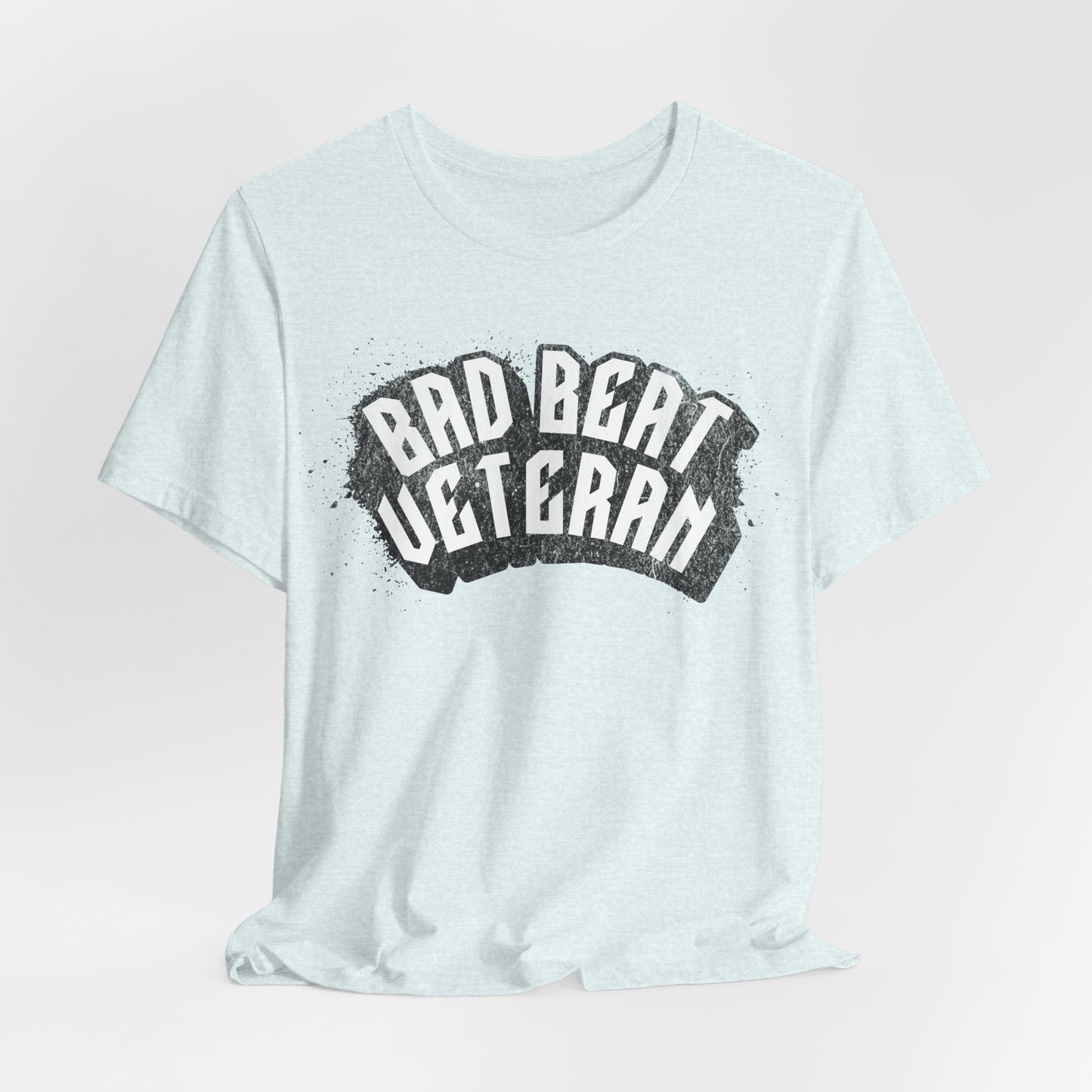 Bad Beat Veteran T-Shirt