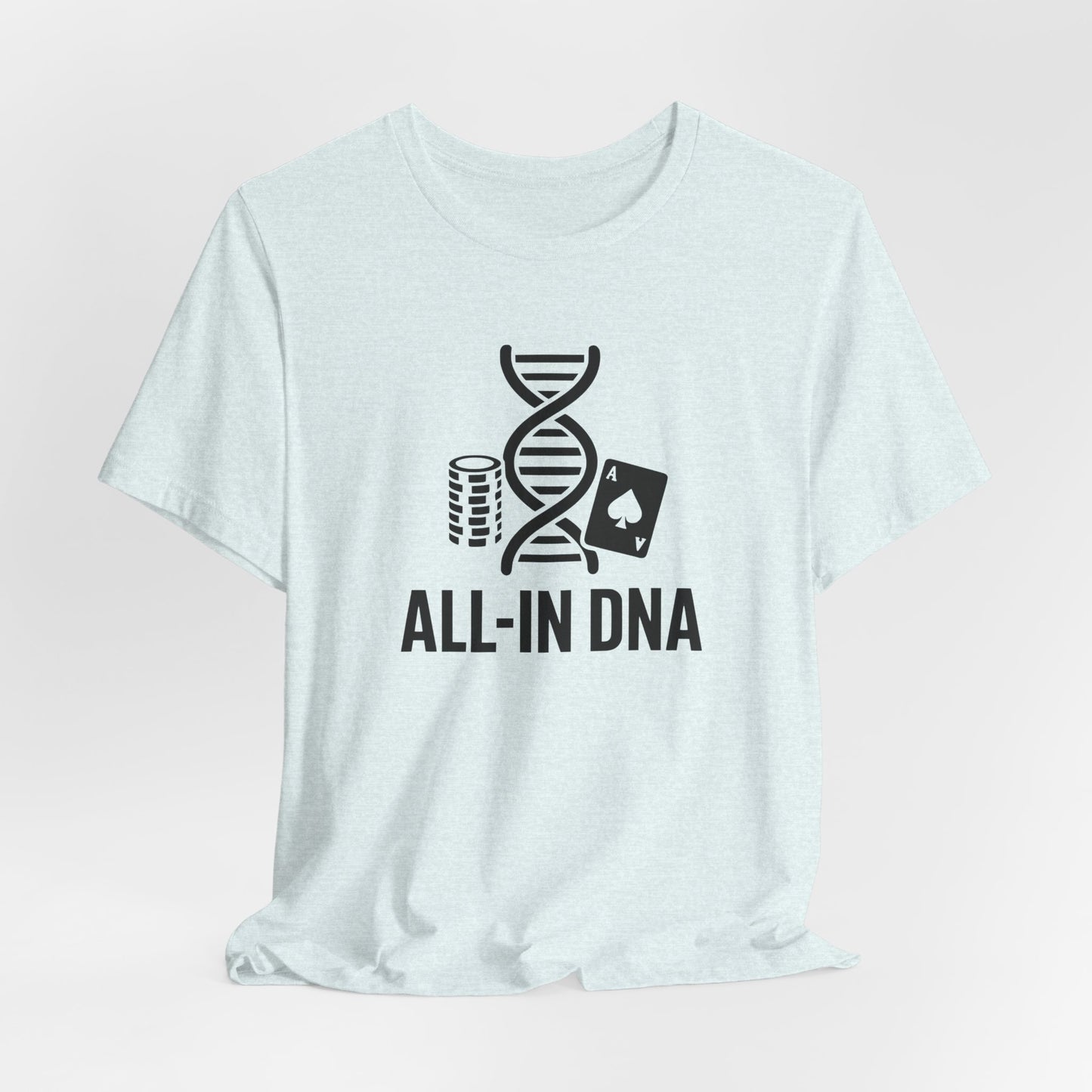 All-In DNA T-Shirt