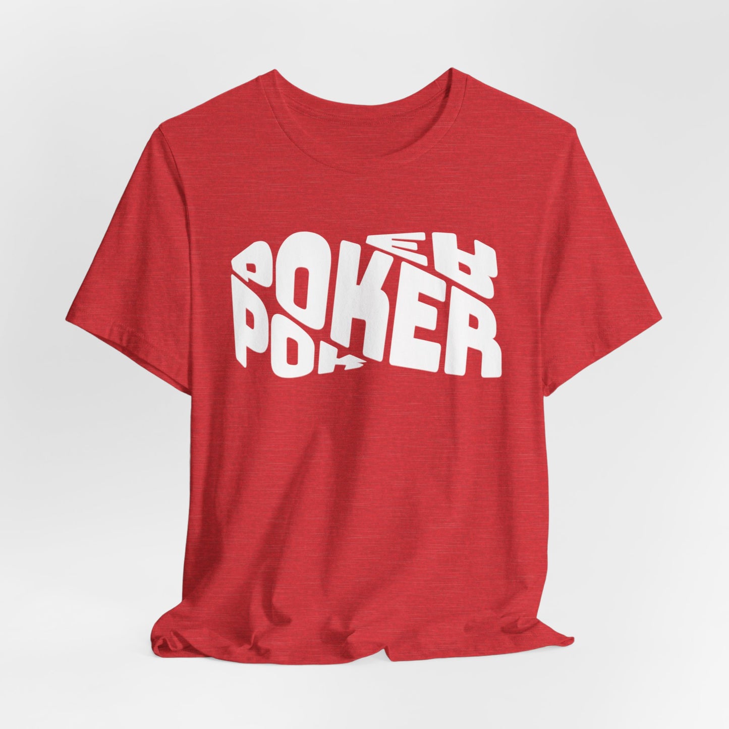 Poker Vortex T-Shirt