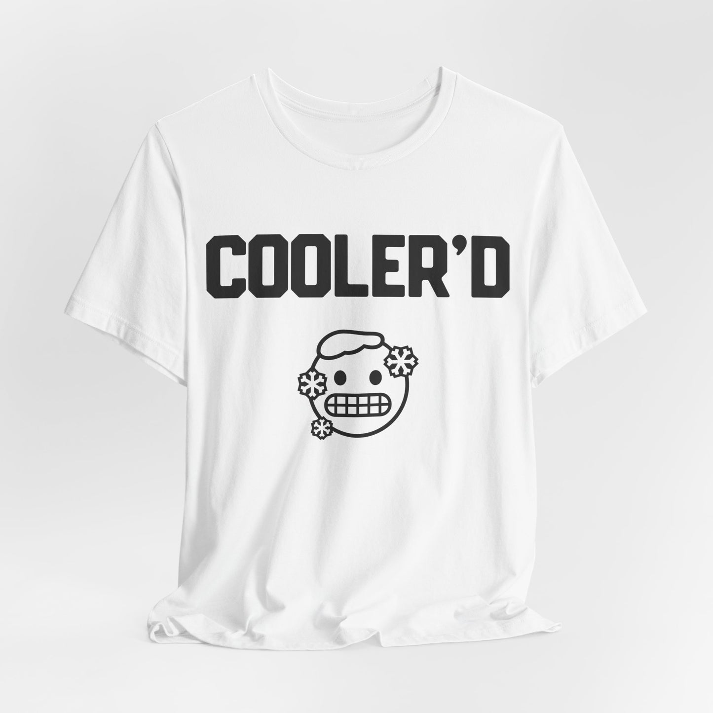 Cooler'd T-Shirt
