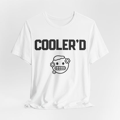 Cooler'd T-Shirt