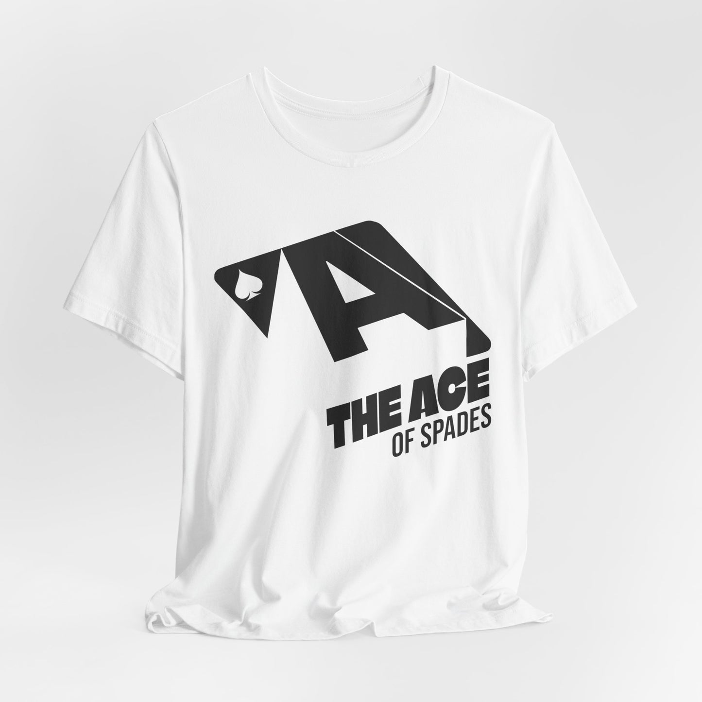 The Ace of Spades T-Shirt