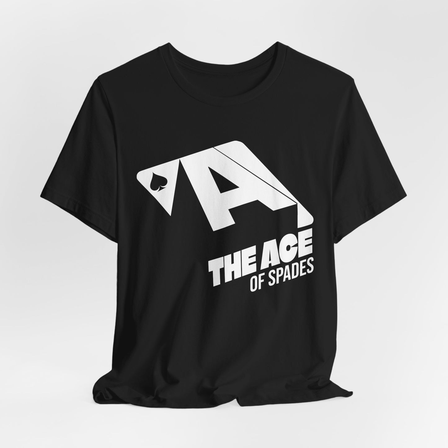 The Ace of Spades T-Shirt