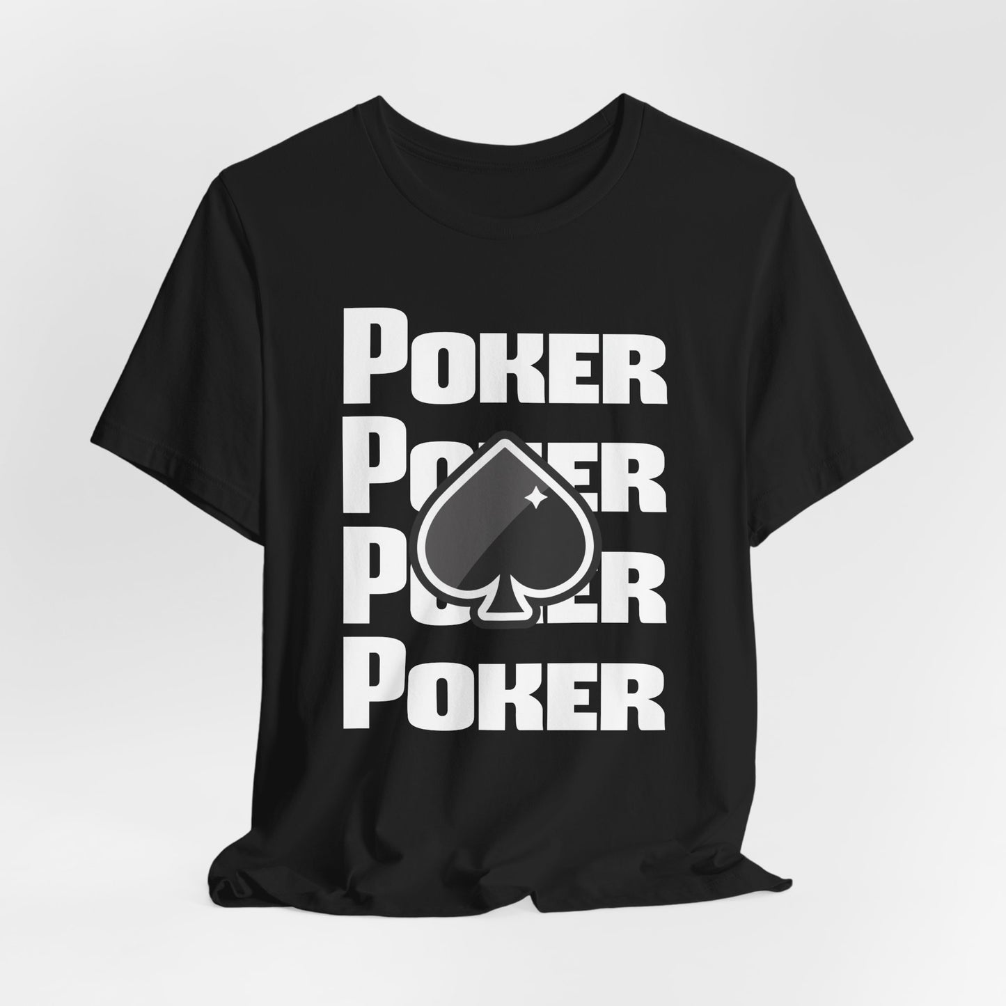 Poker T-Shirt