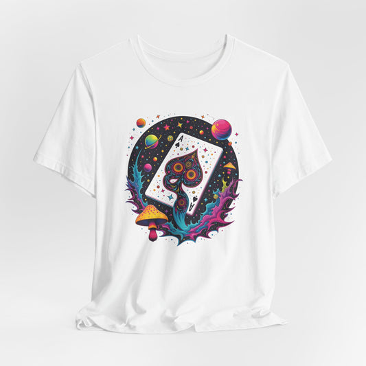 Trippy Ace T-Shirt