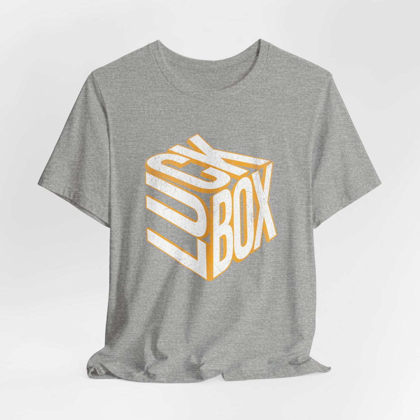 Luck Box T-Shirt