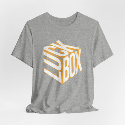 Luck Box T-Shirt