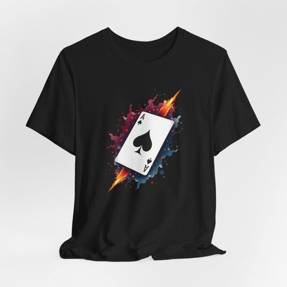 Ace Burner T-Shirt