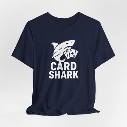 Card Shark T-Shirt