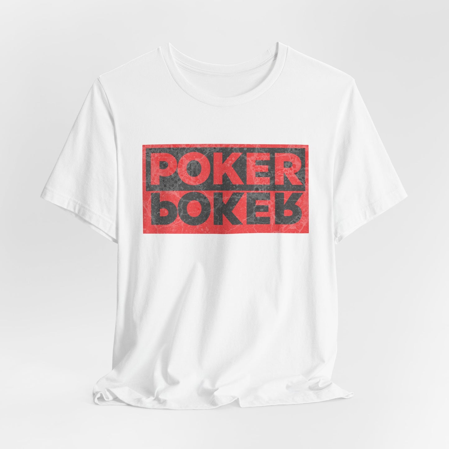Poker/Poker T-Shirt