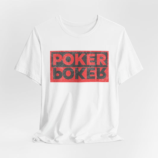Poker/Poker T-Shirt