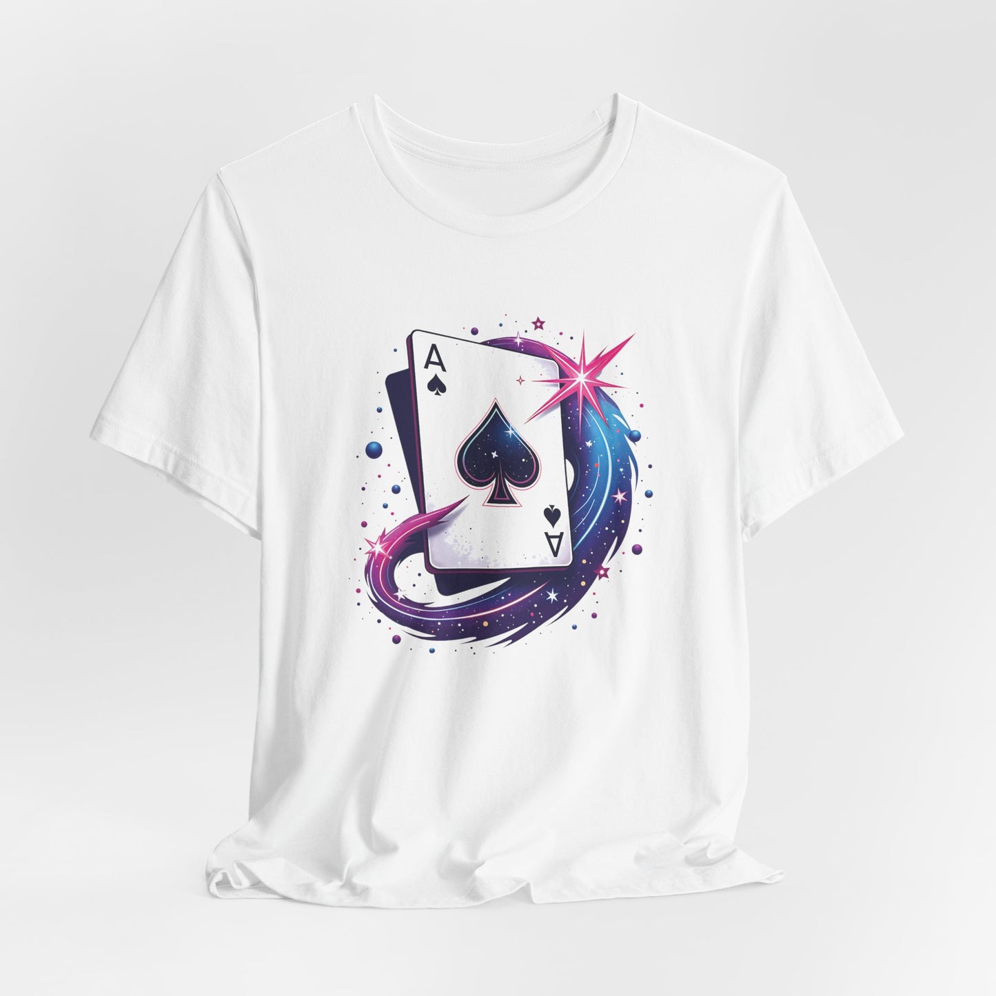 Galactic Ace T-Shirt