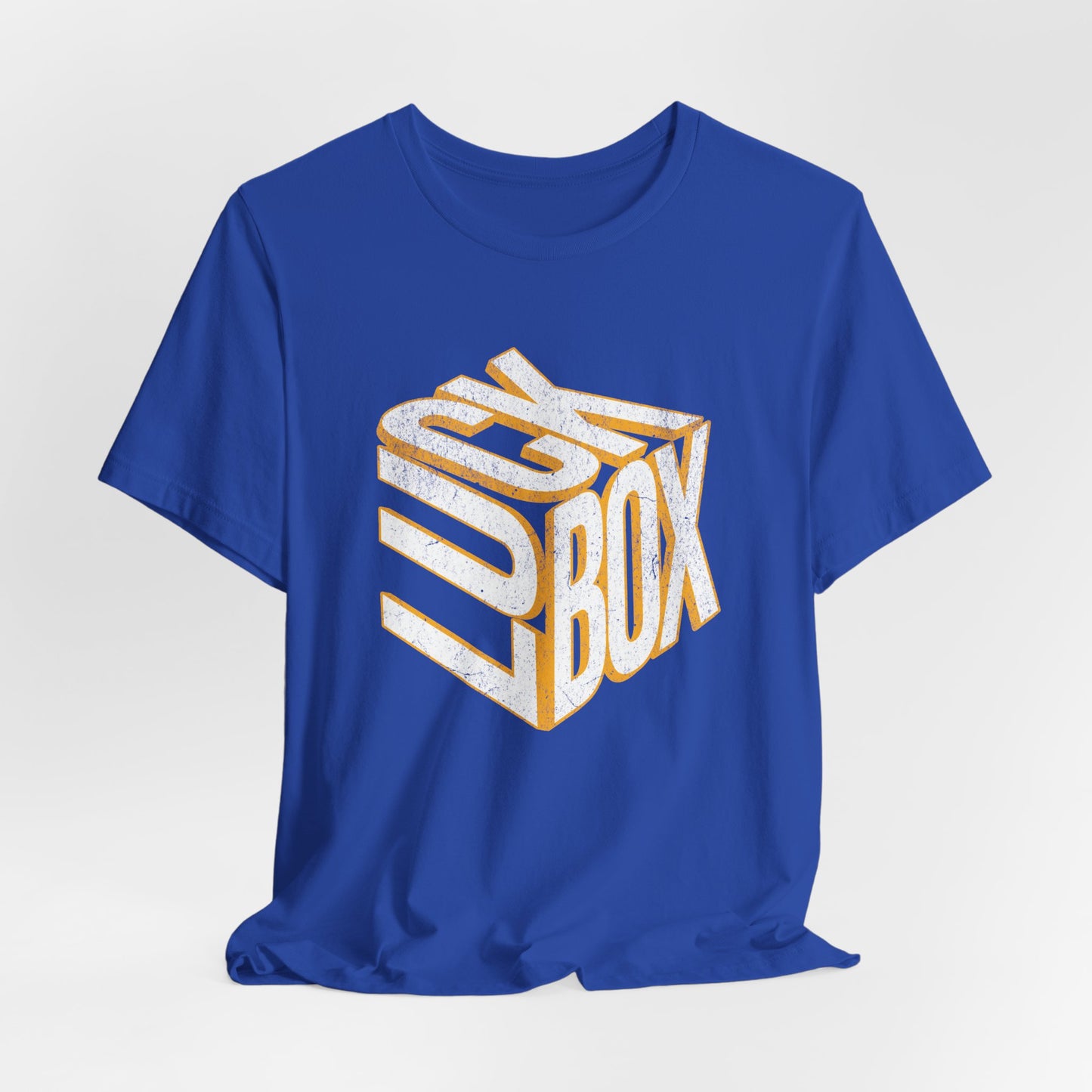 Luck Box T-Shirt