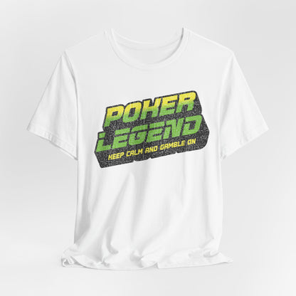 Poker Legend T-Shirt