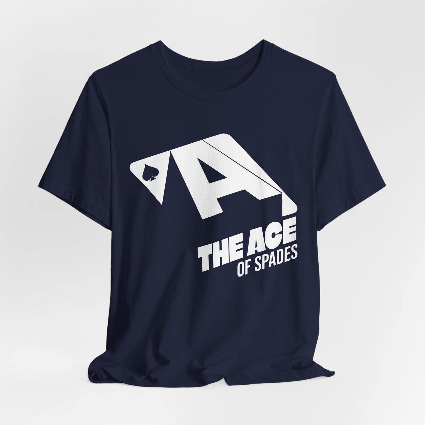 The Ace of Spades T-Shirt