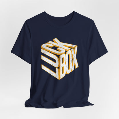 Luck Box T-Shirt