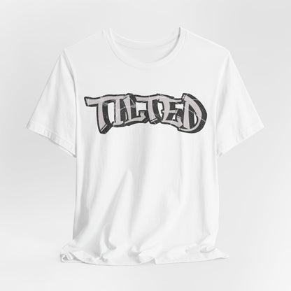 Tilted T-Shirt