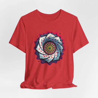 Trippy Roulette T-Shirt