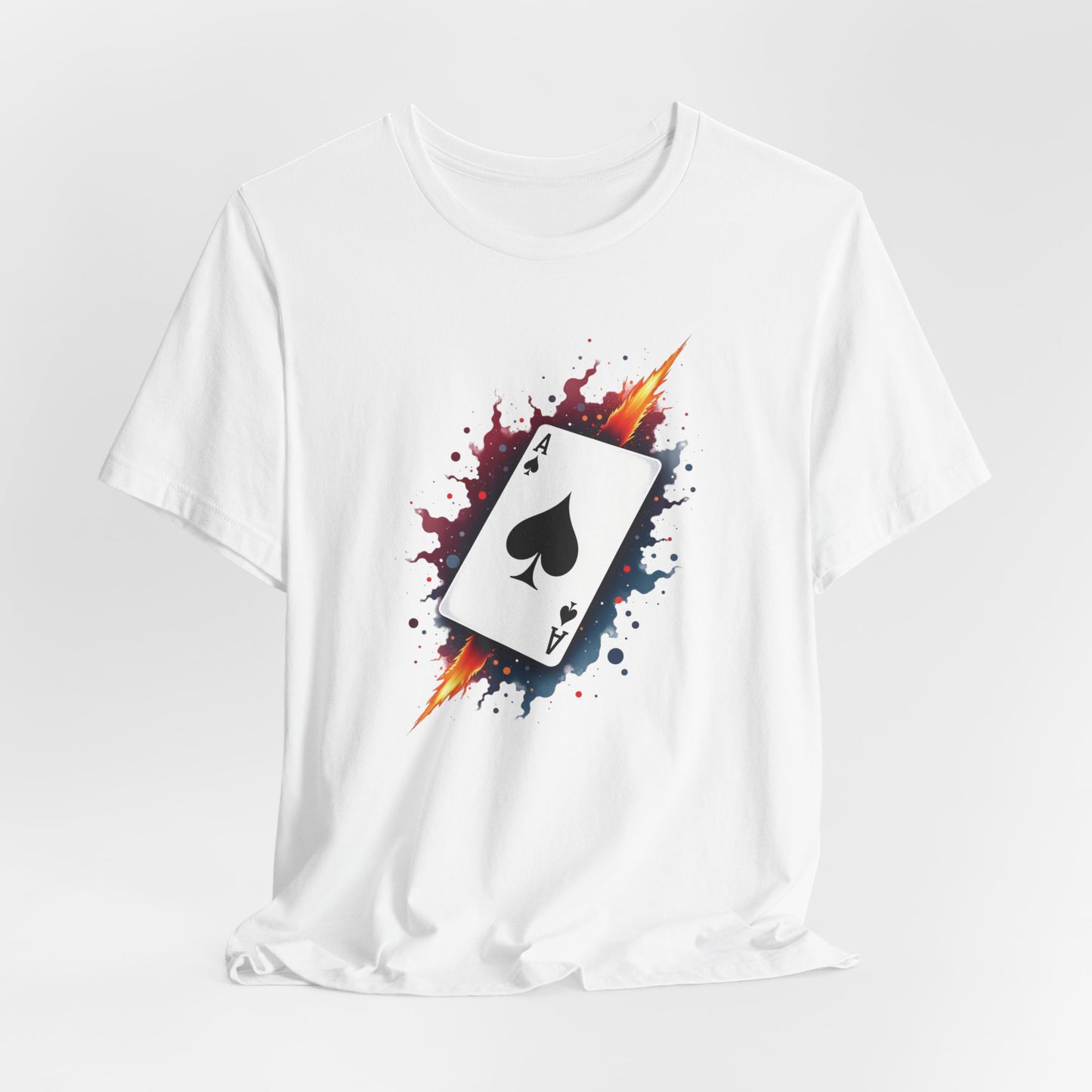 Ace Burner T-Shirt