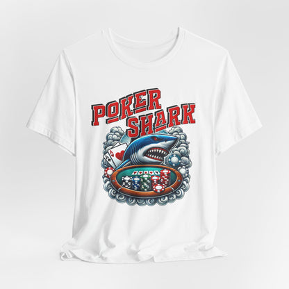 Poker Shark T-Shirt