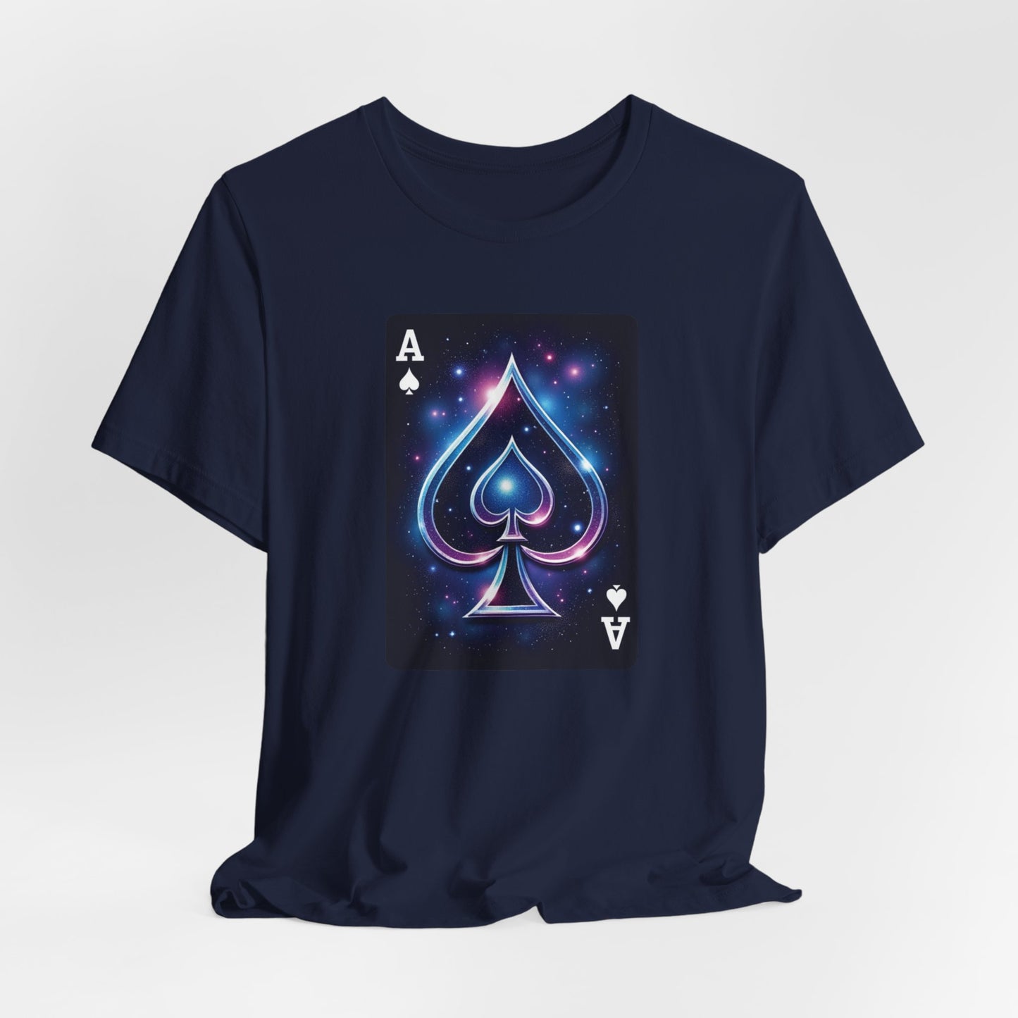 Nebula Ace T-Shirt