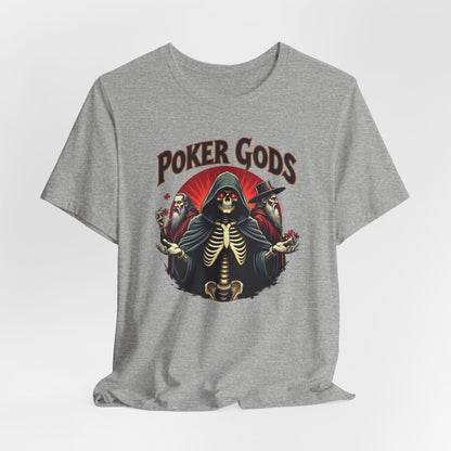 Poker Gods T-Shirt