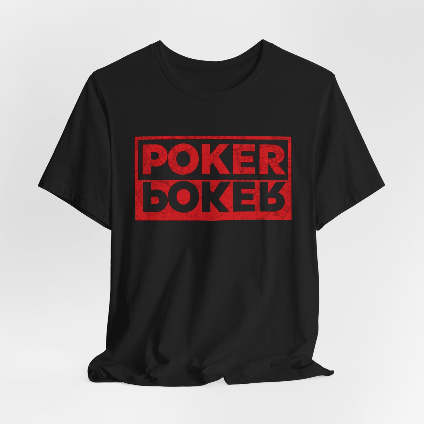 Poker/Poker T-Shirt