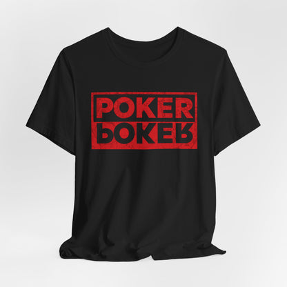 Poker/Poker T-Shirt