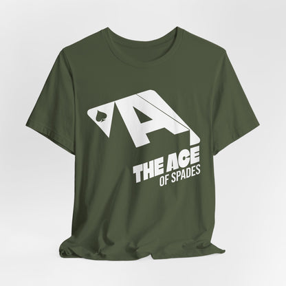 The Ace of Spades T-Shirt