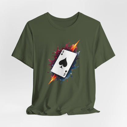 Ace Burner T-Shirt