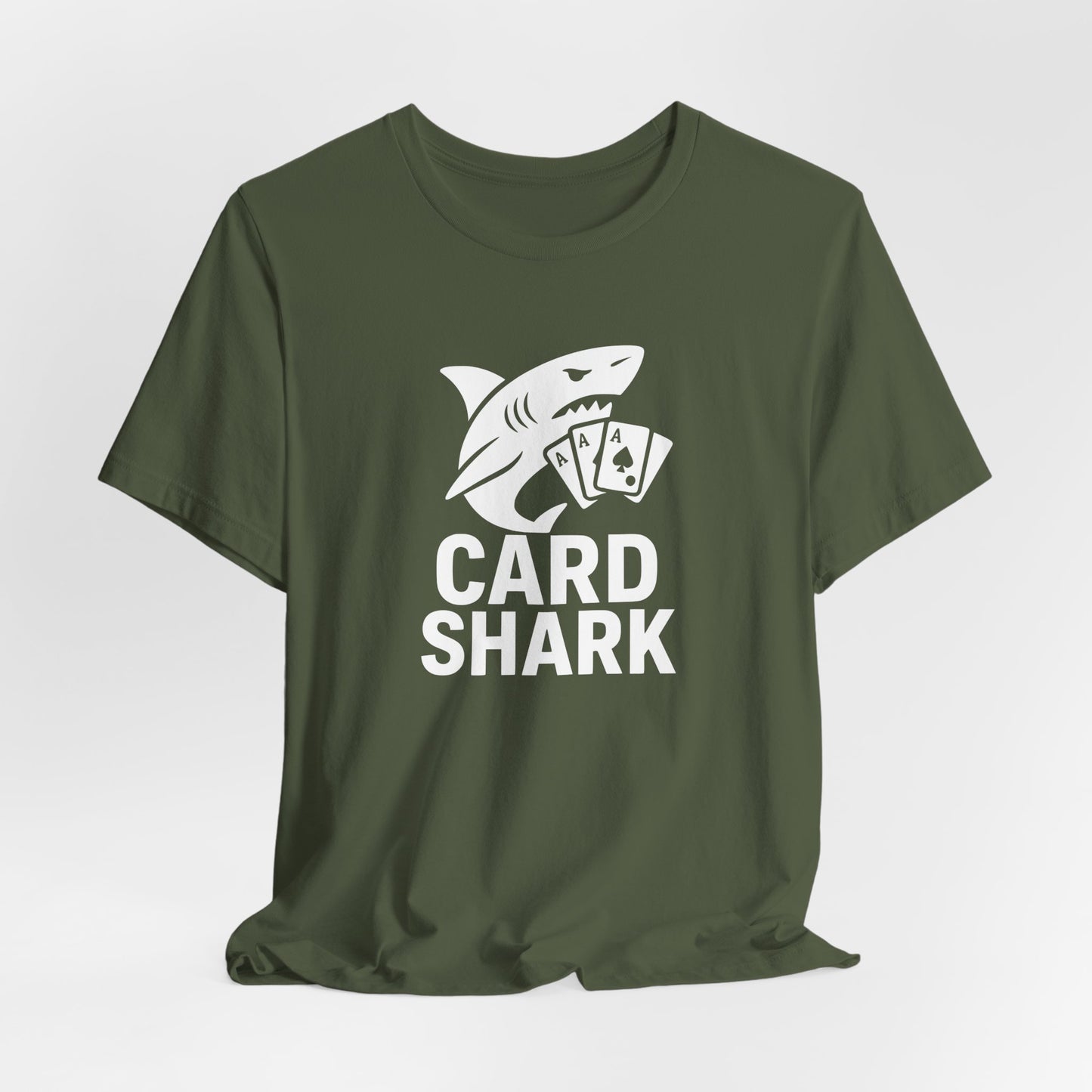 Card Shark T-Shirt