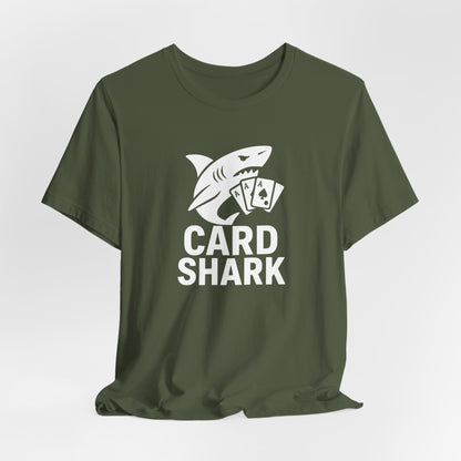 Card Shark T-Shirt
