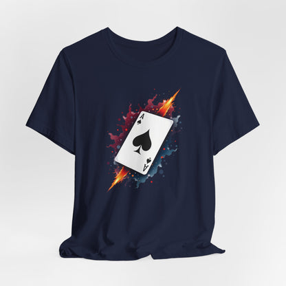 Ace Burner T-Shirt