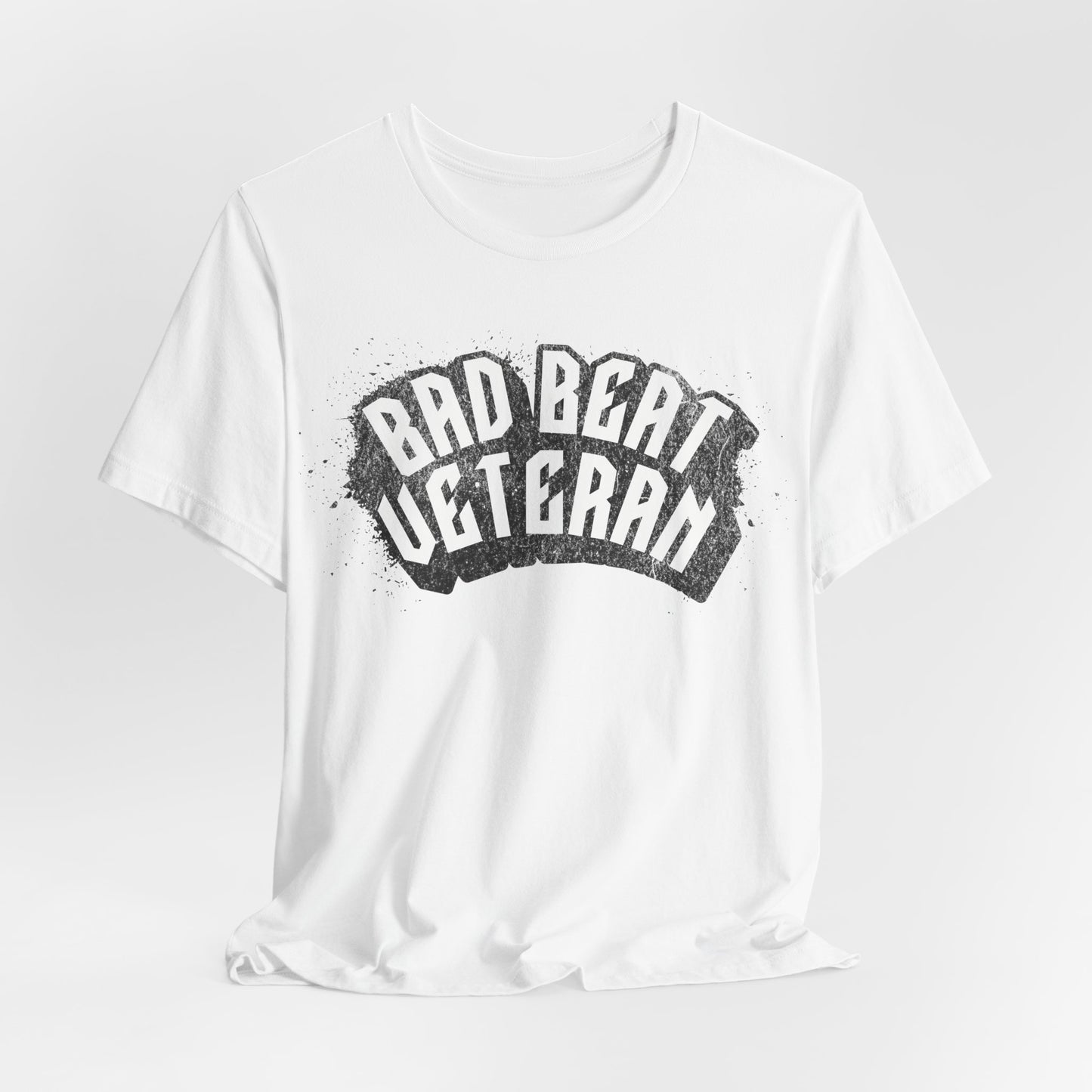 Bad Beat Veteran T-Shirt