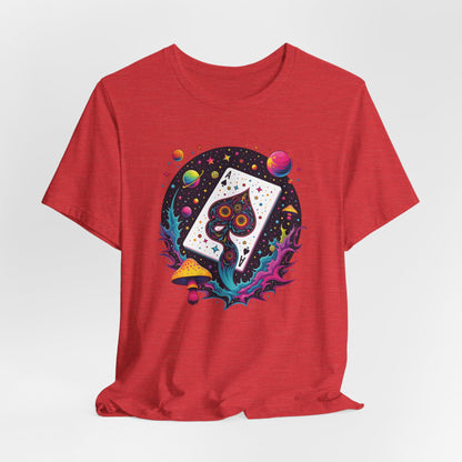 Trippy Ace T-Shirt