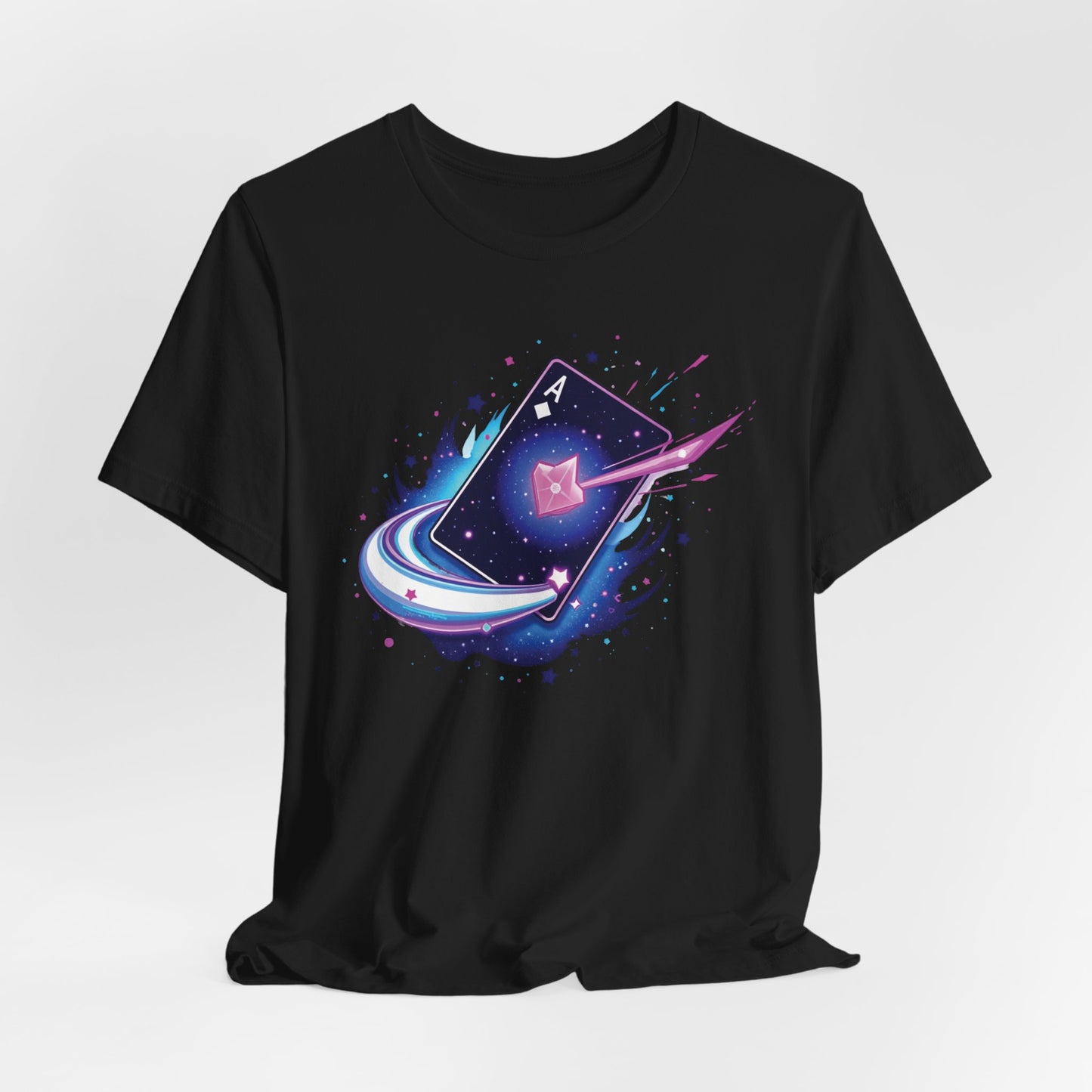 Ace Shooting Star T-Shirt