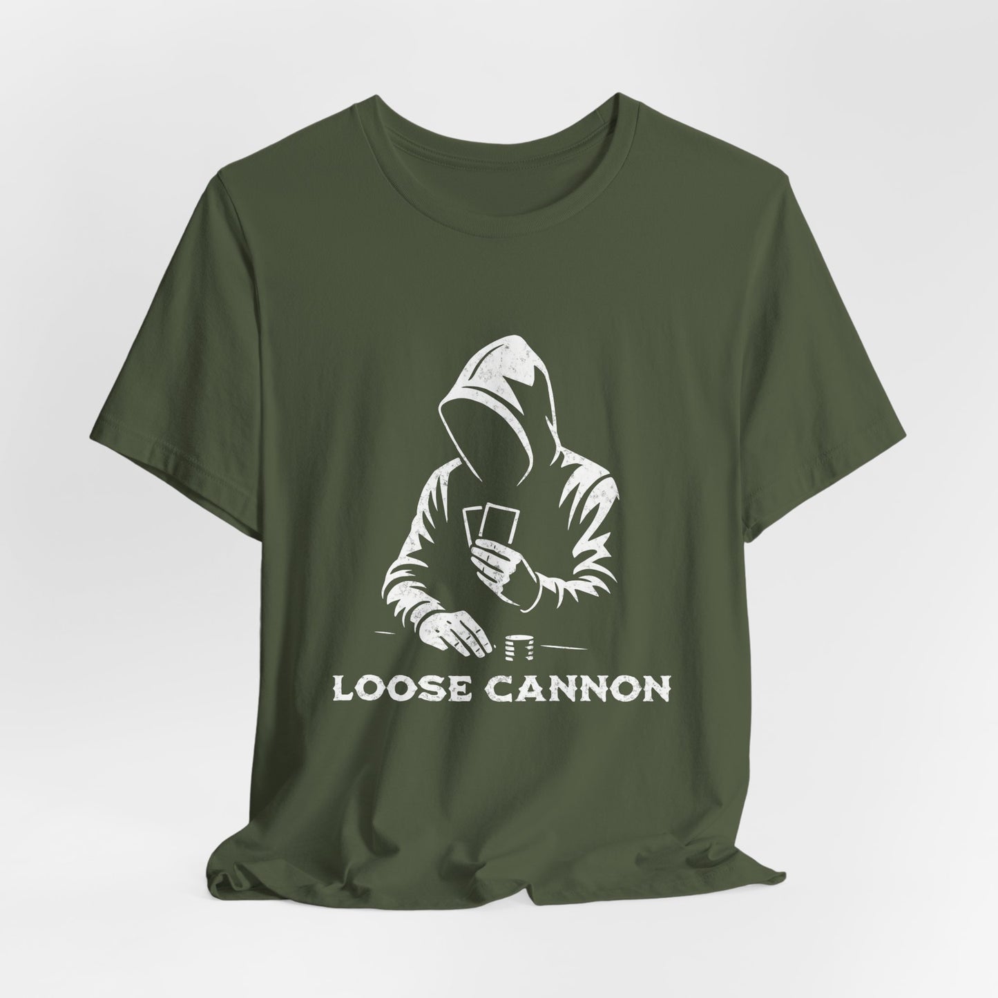 Loose Cannon T-Shirt