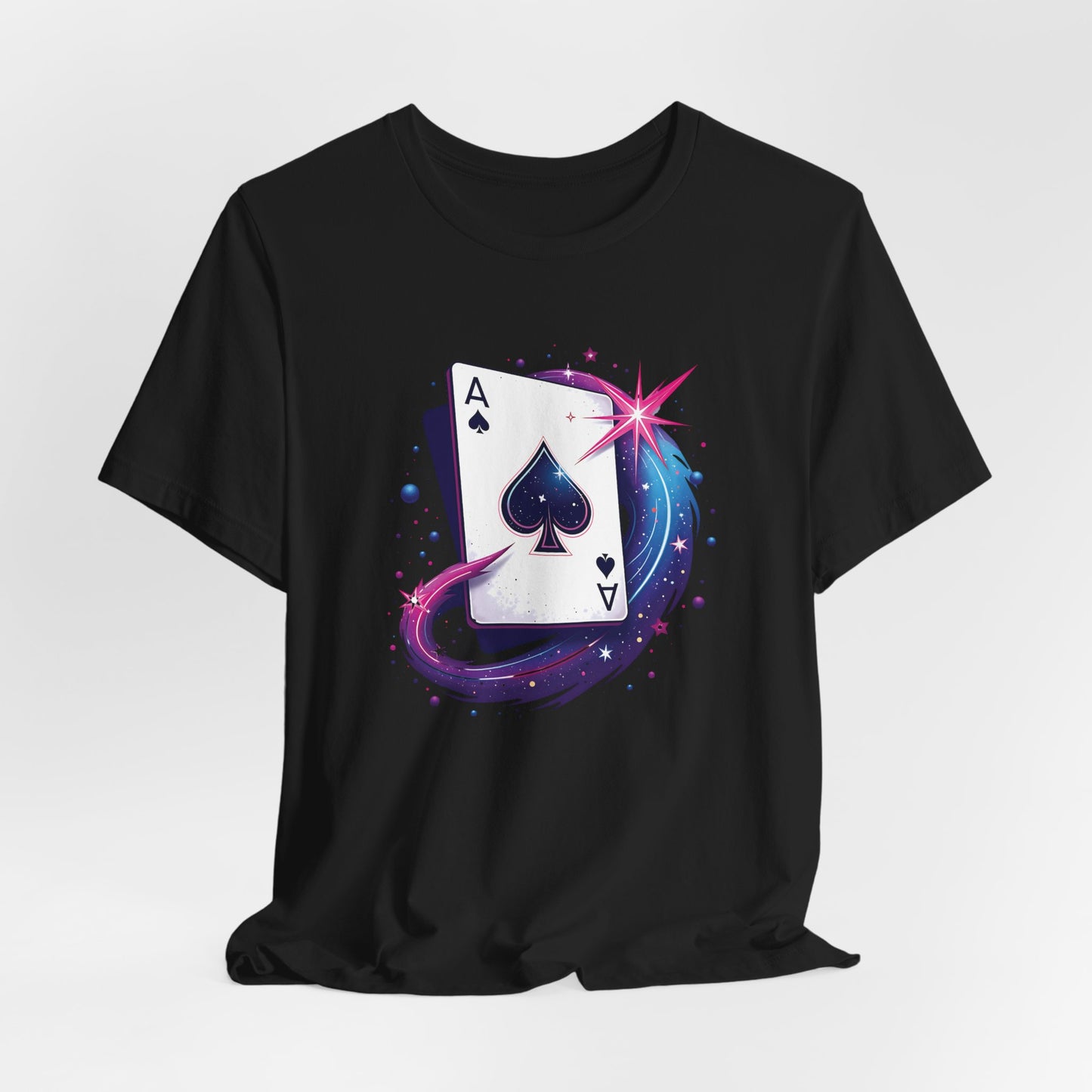 Galactic Ace T-Shirt