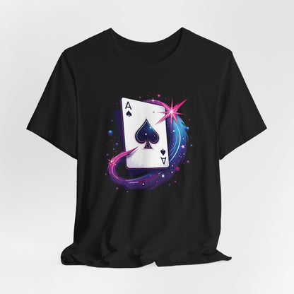 Galactic Ace T-Shirt