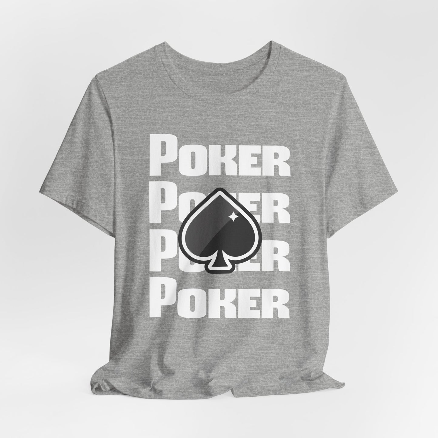 Poker T-Shirt