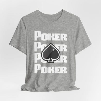 Poker T-Shirt
