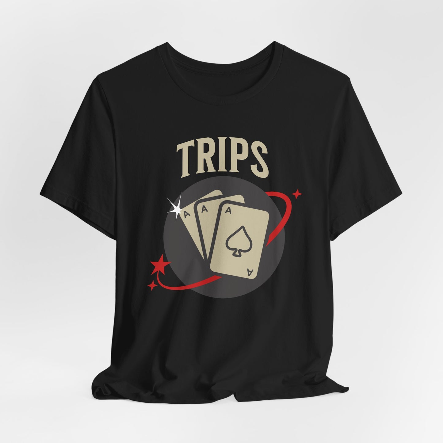 Trip Aces T-Shirt