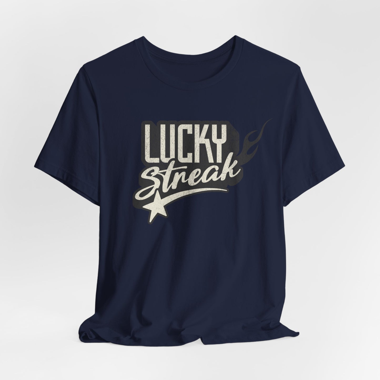Lucky Streak T-Shirt